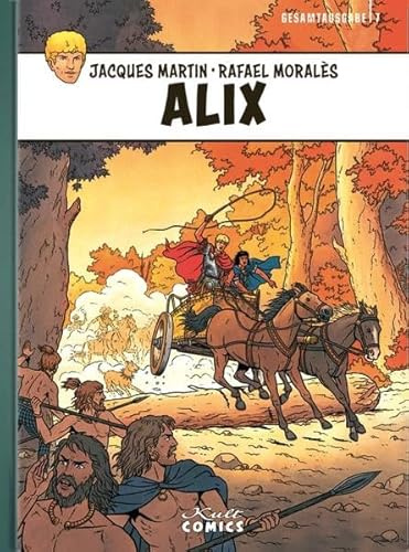 Kult Comics