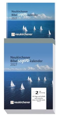 Neukirchener Bibelsegenskalender 2027