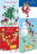 Childline Charity-Weihnachtskarten, 5 Designs, umweltfreundlich und recycelbar, aus der Quentin Blake-Reihe, 20 Stück