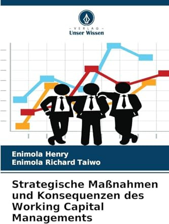 Strategische Maßnahmen und Konsequenzen des Working Capital Managements