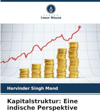 Kapitalstruktur: Eine indische Perspektive: DE