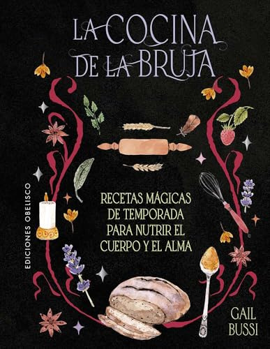 La cocina de la bruja (Biblioteca esotérica)) (Textos tradicionales (Biblioteca esotérica))