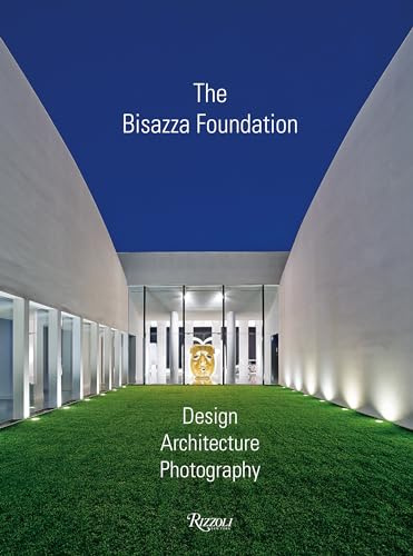 The Bisazza Foundation: Design, Architecture, Photography