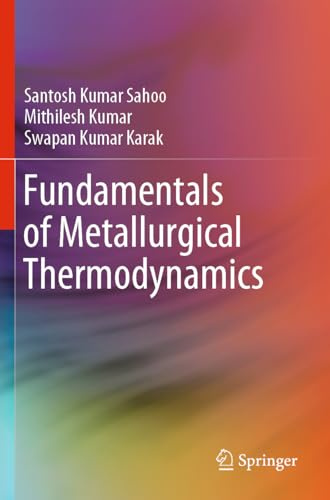 Fundamentals of Metallurgical Thermodynamics