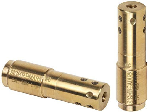 Sightmark 9mm Luger Boresight