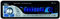 Boss RDS3130MP3 CD/MP3 Autoradio