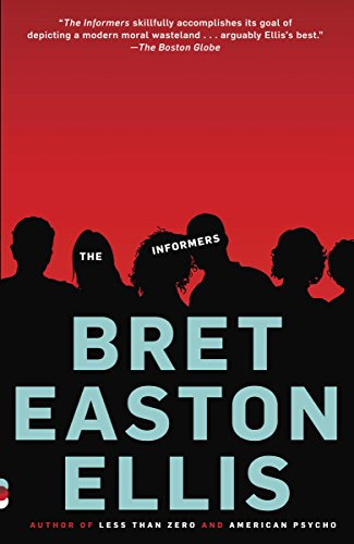 The Informers (Vintage Contemporaries) (English Edition)