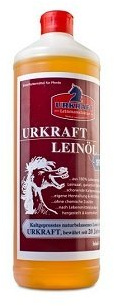 Urkraft Leinöl Spezial 1 ltr.