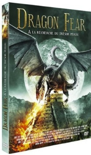 The lost treasure of egypt [FR Import]