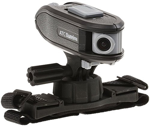 Oregon Scientific ATC Chameleon Dual Lens Video Camera