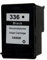 1 Druckerpatrone Tinte für HP Deskjet 5432 Officejet 6304 Photosmart 2500 ersetzt HP 336 C9362EE