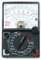 TESTER ANALOGICO 1000V NI855 090702000