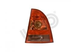 Ulo 1106002 - Combination Rearlight