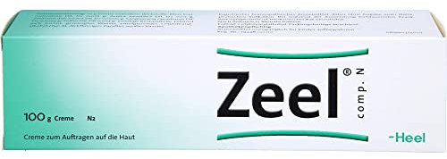 ZEEL comp.N Creme 100 g