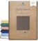 Formesse – Bella Gracia Alto Jersey Spannbettlaken Boxspringbett 90x190-100x220cm - bis 40cm Höhe - 97% Baumwoll-Kompaktgarn und 3% Elastan/Spannbetttuch aus Deutschland – Farbe Trüffel