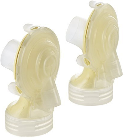 2 Medela Freestyle Spare Parts Kit