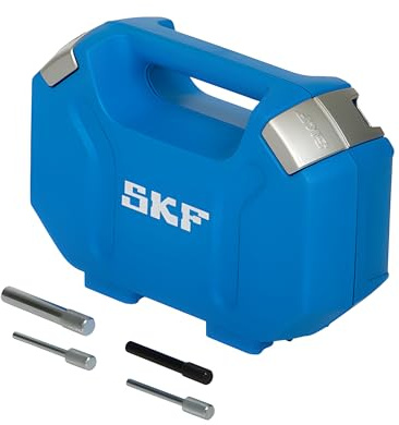 SKF Riementrieb-Montagewerkzeug VKN 1005 - Set - Höhe 85 mm Länge 260 mm Breite 180 mm - OE-Qualität