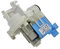 pompe de vidange v220-240 50hz thermop pour lave vaisselle ARISTON - C00143766