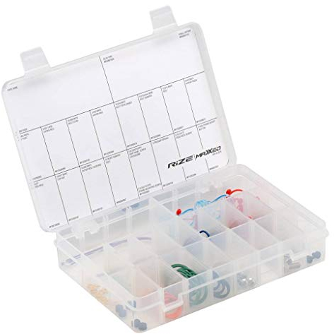 Proto Rize / Rize Maxxed Repairkit medium