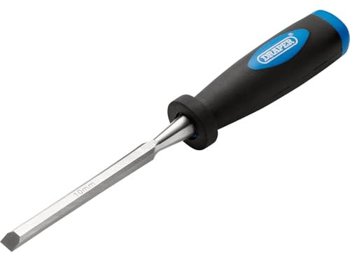 Draper 83278 Bevel Edge 10 mm Wood Chisel