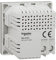 Schneider Electric NU341818 Ladegerät mit 2 USB-Anschlüssen 2,1 A 1 Polar Module