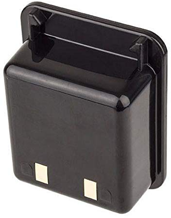 Ersatz für Bullard T3NIMH Akku, wiederaufladbar, 10 V, 2000 mAh, Ni-MH