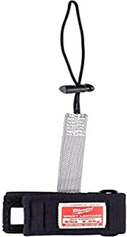 Milwaukee 4932472107 Wrist Tool Lock up to 2.2 kg White