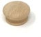 55mm Diameter Sanded Birch Knob for Kitchen Cabinets | Bedroom | Bathroom | Furniture | Cupboards