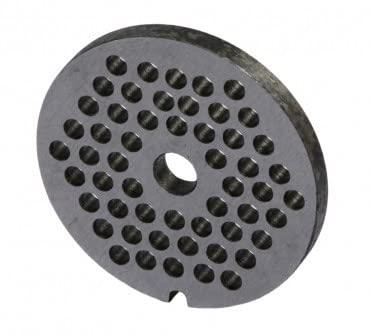PLACA PICADORA CARNE 06MM AC N32 GARHE