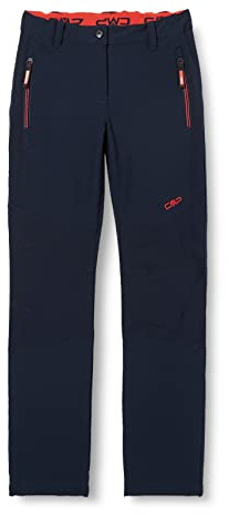 CMP Kinder Hose Wanderhose Trekkinghose