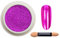 Hot Pink Chrome Mirror Nail Powder, LILAH'S NAILS. Metallic Nail Art Pigment Powder Set, Shiny Nail Glitter Powder with Magic Mirror Effect for Nail Art Design Decoration.