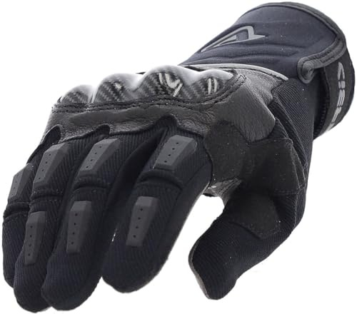 Acerbis Handschuhe Carbon G 3.0 Schwarz Gr. M