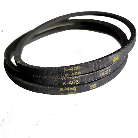 Keilriemen Für Tischbohrmaschine K-690 K478 K660 K456 K26 K15 Bohrmaschine Gummi-Keilriemen Antriebsriemen Antriebsriemen(1pc,K-19)