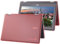 mCover Coque rigide uniquement compatible avec les ordinateurs portables Acer Chromebook Spin 511 R756T Series 2023-2024 11,6 (non compatible avec d'autres modèles Acer) – Rouge