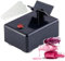 Paint Shaker, Spray Paint Can Shaker, Paint Can Shaker, Hobby Paint Shaker, Multifunctional Nail Polish Shaker,Small Nail Polish Shaker, Liquid Mixer Shaker Machine for Manicurist and More