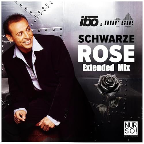 Schwarze Rose (Extended Mix)