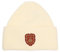 FC Bayern München I Mütze I Strickmütze I Beanie I 125 Jahre I Unisex I Off White