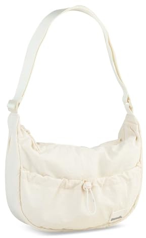 Bench. Umhängetasche Soft Crossbody Bag Nature creme