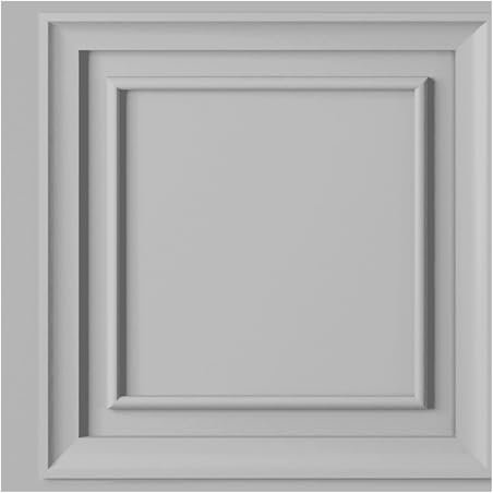 Superfresco Easy Grey Industry Textured Wallpaper | Paste The Wall | Grey Panelled | Eco-Friendly