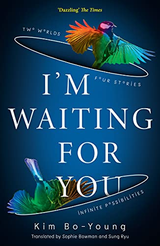 I’m Waiting For You