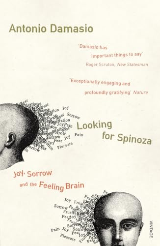 Looking for Spinoza: Joy, Sorrow, and the Feeling Brain