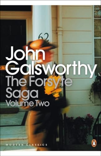 Modern Classics #2 Forsyte Saga (Penguin Modern Classics)