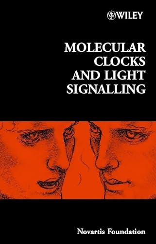 Molecular Clocks and Light Signalling (Novartis Foundation Symposia)