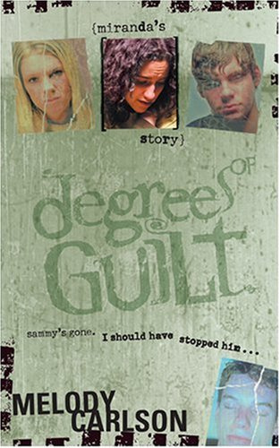 Miranda's Story (Degrees of Guilt, 2)