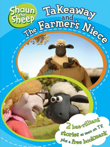 AND The Farmer's Niece (Shaun the Sheep)