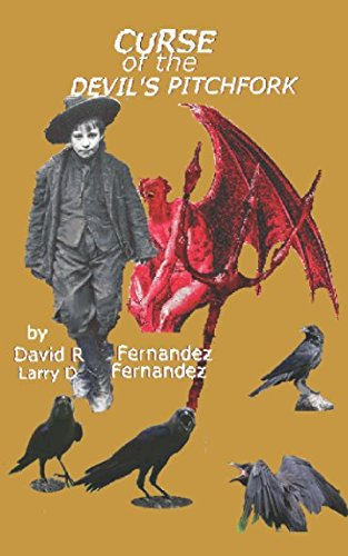 Curse of the Devil's Pitchfork (Professor Ogg series, Band 2)