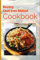 Savory Cast Iron Skillet Cookbook: Easy, Healthy and Delicious One Skillet Recipes