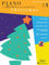 Faber Piano Adventures - Student Choice Series Christmas Level 6