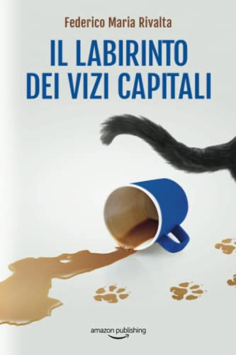 Il labirinto dei vizi capitali: 7