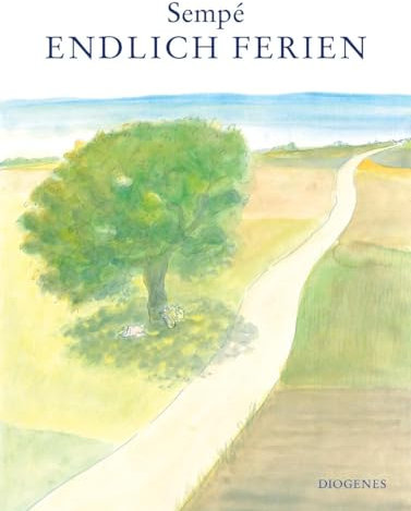 Endlich Ferien (Kunst)